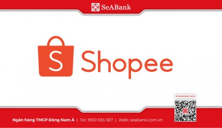 Trả góp lãi suất 0% tại Shopee.vn